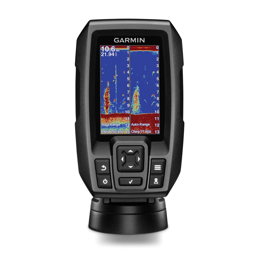 Garmin Striker 4