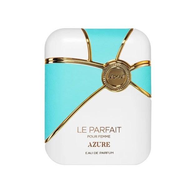 Armaf Le Parfait Azure Pour Femme парфюмерная вода 0